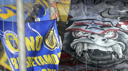 Crímenes de barras en Central y Newells: parte clave en la reconfiguración del delito complejo