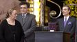 México despidió con todo el honor a Gabriel García Márquez