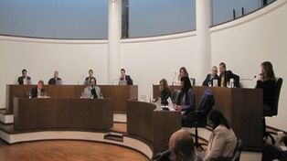 Los Concejales aprobaron el endeudamiento para la compra de maquinaria