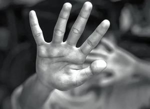 Bullying: la brutal defensa de un alumno que era víctima de acoso escolar en plena clase