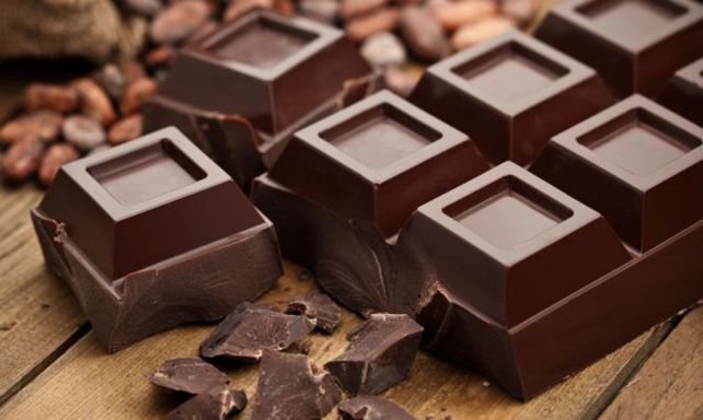 El robo del camión que transportaba los chocolates se produjo entre Paso de los Libres y el Parque Industrial de Garín.