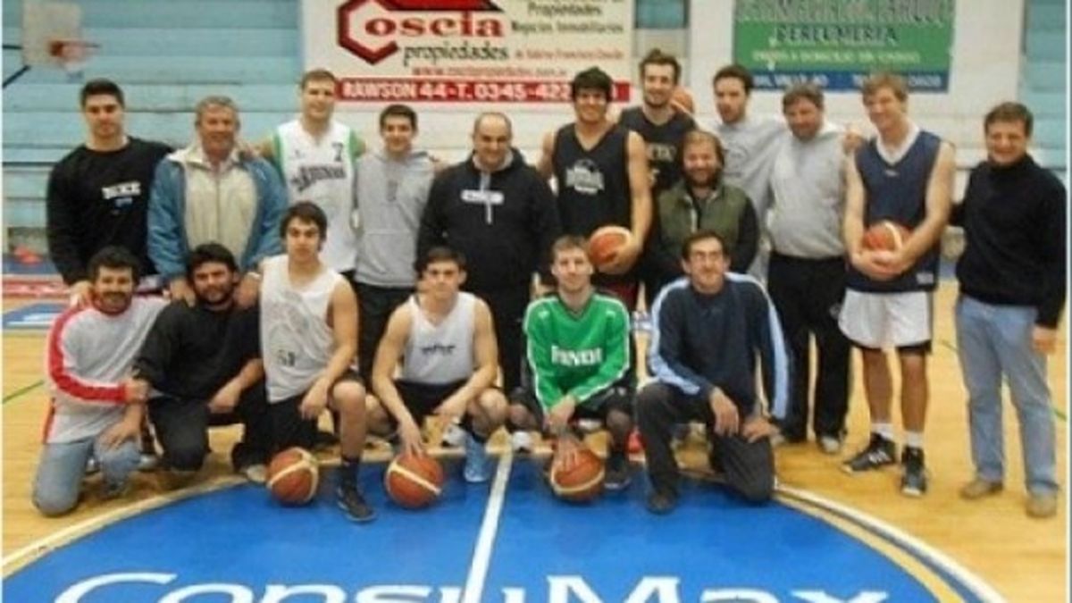 Torneo Federal Se enciende la ilusión del ascenso