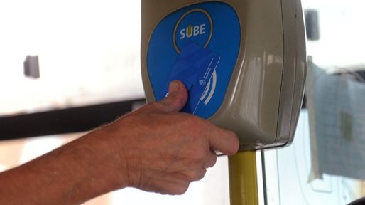Aumentó el boleto de colectivo en Santa Fe: cómo acceder al descuento y pagar $1.900 con SUBE