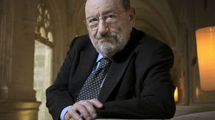 La muerte del escritor italiano Umberto Eco despertó tristeza en las redes sociales