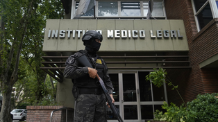 La autopsia al cuerpo de Pillín Bracamonte ya fue realizada