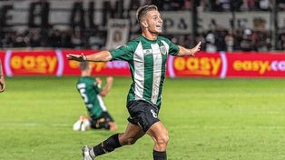 San Pablo acelera las gestiones para contratar a Giuliano Galoppo.