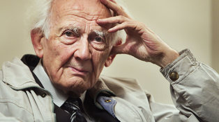 Murió el filósofo polaco Zygmunt Bauman