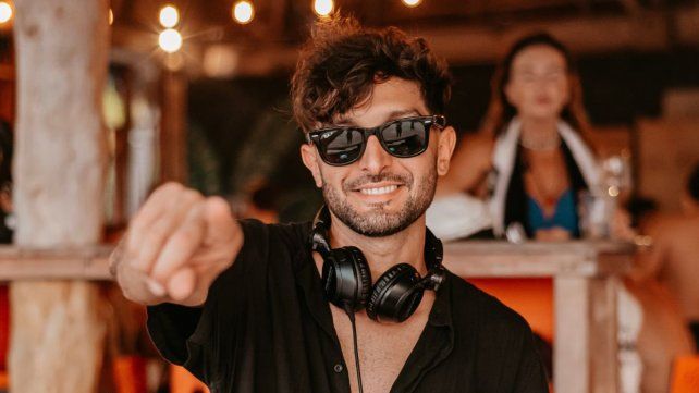 Santiago Barros