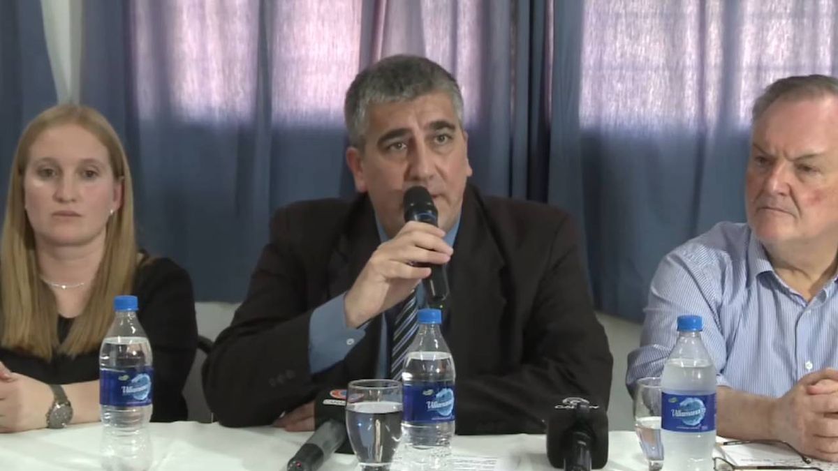 Ataque a tiros en una escuela de San Cristóbal: qué dice la fiscalía sobre el caso