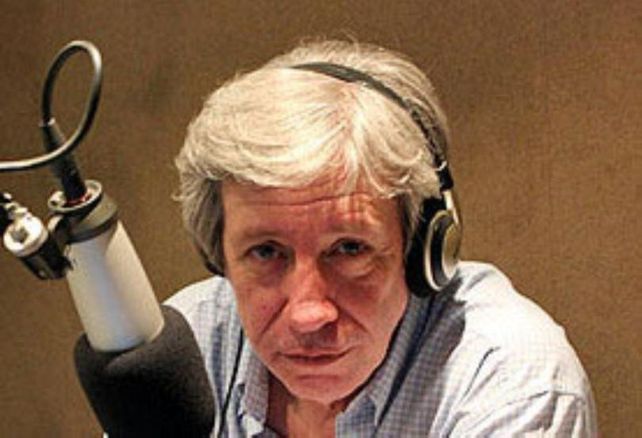 Carlos Carvallo.