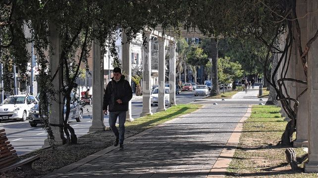 Junio dice adiós con buen tiempo pero con mucha humedad