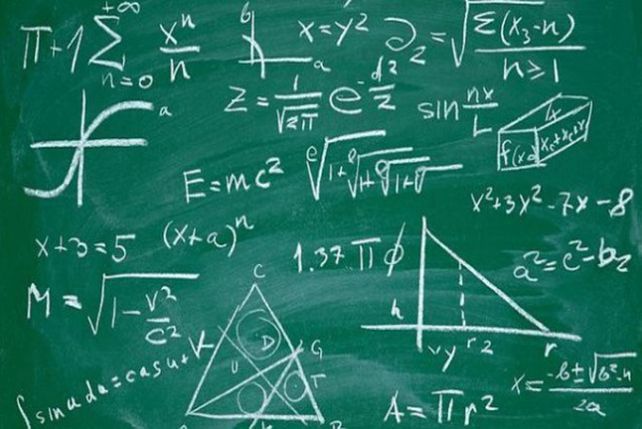 ¿Podés resolver el problema matemático del que todo el mundo habla?