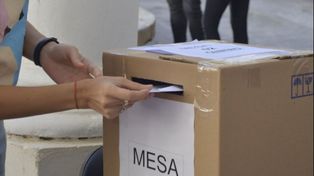Las elecciones 2022 fueron un avance del radicalismo como en la escena nacional y un retroceso de la izquierda.&nbsp;