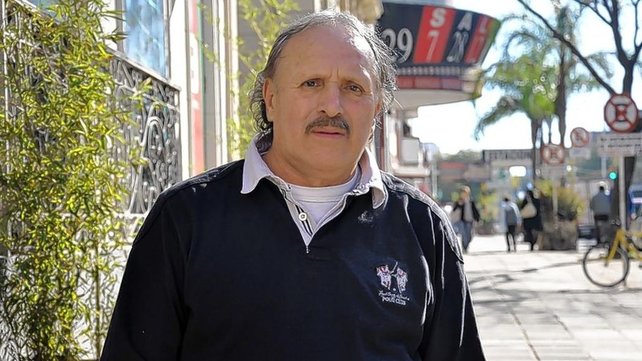 El mundo del fútbol despide a Leopoldo Jacinto Luque.