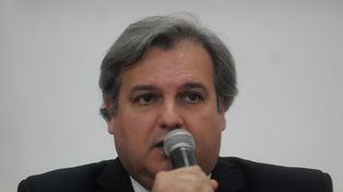 Farías aseguró que no hay ninguna razón para que las clases no comiencen