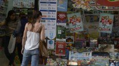 El comercio mostró en diciembre un repunte interanual del 10,5%, el mayor desde julio de 2015. El comercio mostró en diciembre un repunte interanual del 10,5%, el mayor desde julio de 2015.