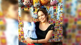 La muerte de Berenice: doloroso sepelio en Victoria con una hipótesis definida
