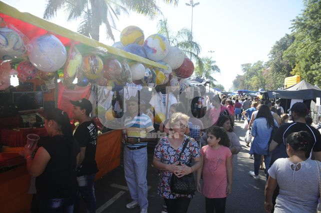 Galería de fotos: las mejores postales de la Fiesta de la Virgen de Guadalupe