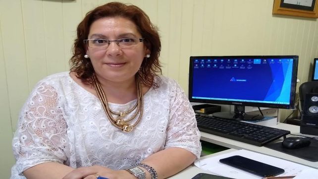 El caso fue investigado por la fiscal Susana Pepino.