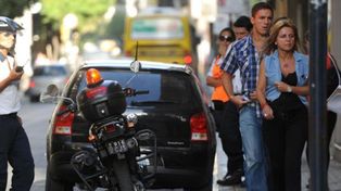 Multas de tránsito. El Concejo Municipal analiza un proyecto para reglamentar el pago en cuotas.&nbsp;