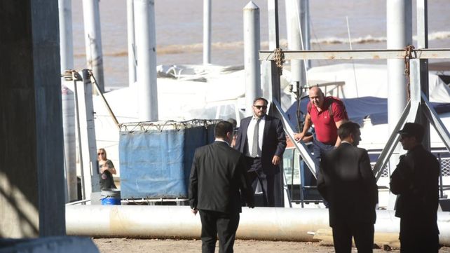 El fiscal determinó una autopsia especial para el cuerpo de Orellano