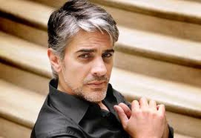 El actor salió al cruce de quienes lo incluían en la producción de la película.