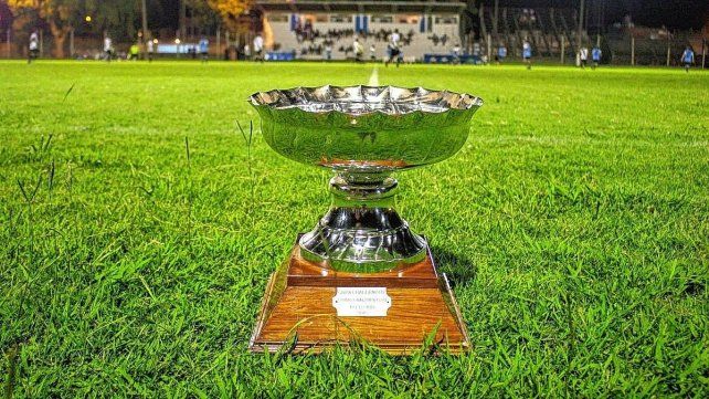 El miércoles se disputarán las semifinales de la Copa Ciudad de Gualeguaychú.