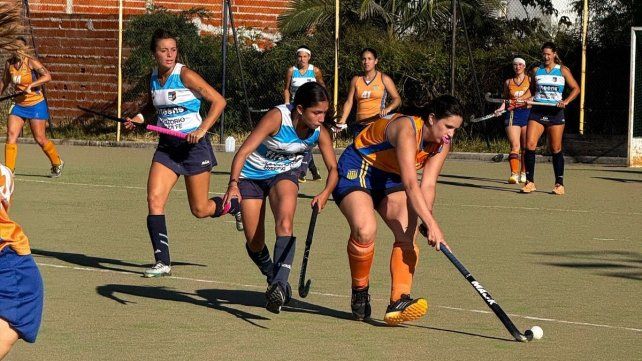 Paracao no pudo ante CRAI.