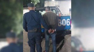 Paraná: hallaron un hombre apuñalado en la calle