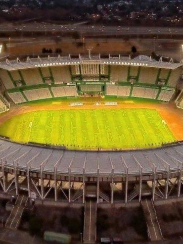 Entradas para la Final del Torneo Apertura 2026