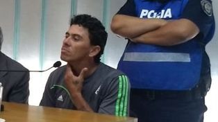 Mató a un hombre y asaltó a un anciano: 11 años y medio de cárcel