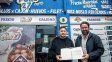 La Feria en tu Barrio incorpora pollo y suma descuentos para estudiantes con la tarjeta Unipase