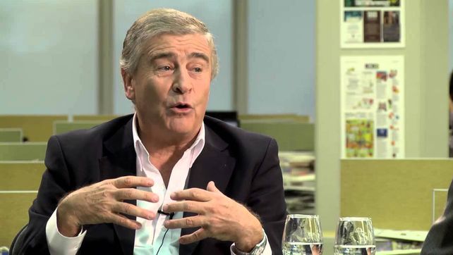 Aguad atribuyó a un error de la fiscal la objeción al acuerdo entre el Correo Argentino y el Estado