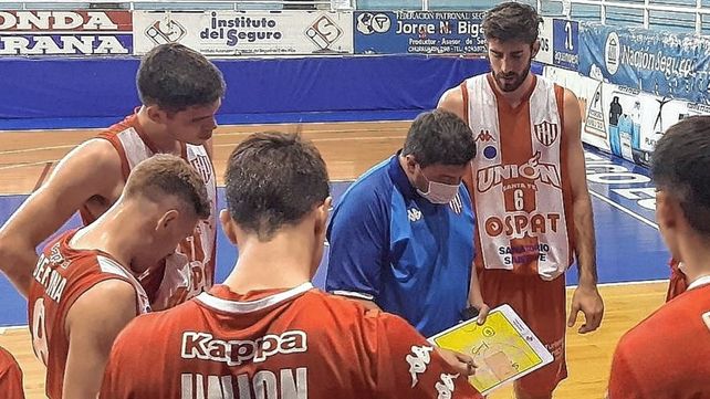 Ponce, DT de Unión: Queremos volver a funcionar de la mejor manera