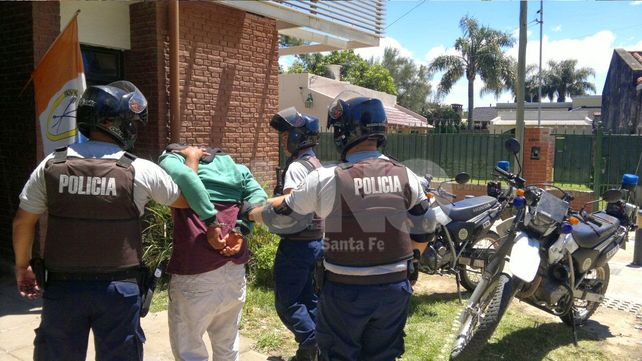 Intentaron matar a un joven: hubo seis aprehendidos y cuatro armas de fuego secuestradas
