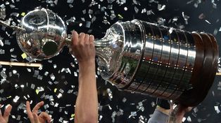 32 equipos pelearán por conquistar América