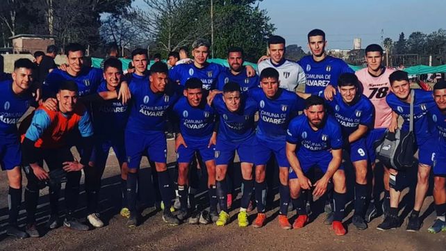 Sorpresa y media:&nbsp; La entidad de Alvarez pidió irse de la Rosarina después de una notable campaña en primera división.&nbsp; 