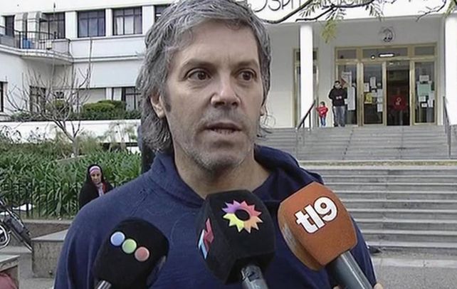 El paciente