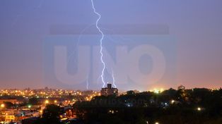 Reponen suministro eléctrico afectado por el temporal y dan consejos para evitar electrocuciones