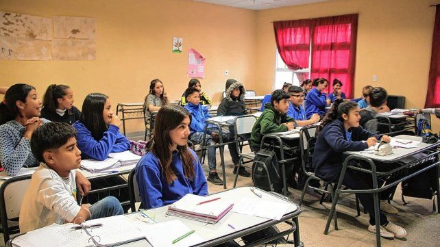 Alumnos de San José viajarán a Tecnópolis a presentar su investigación sobre glisofato
