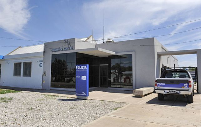 Edificio nuevo