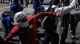 Evalúan que Independiente juegue en campo neutral.