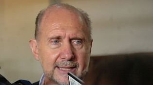 Perotti sobre el accionar policial : Va a haber muchos coletazos