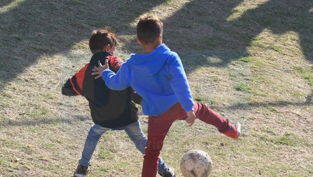 Foto&nbsp;UNO&nbsp;Juan Ignacio Pereira
