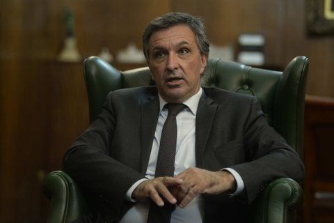 Ignacio Astore
