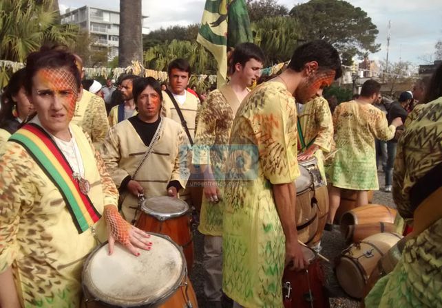 Foto: UNO/Ayelén Morales
