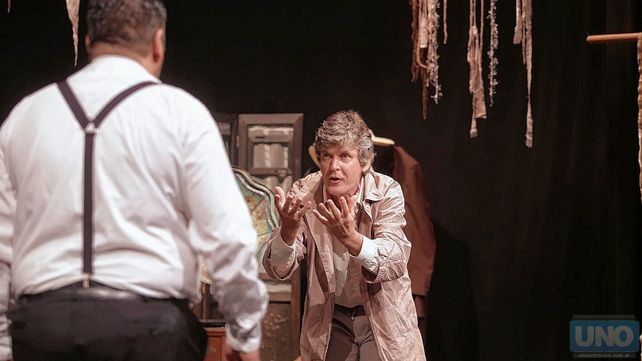 El Difuntito y La Madonnita se presentarán en La Vieja Usina