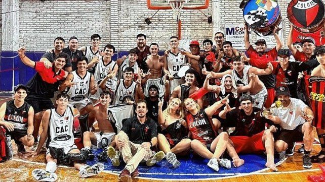 Quintana, el arquitecto silencioso para Colón que logre la vuelta a la A1 del Oficial