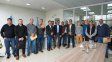 Entre Ríos: Enersa y la Secretaría de Energía firmaron acuerdos con cooperativas eléctricas