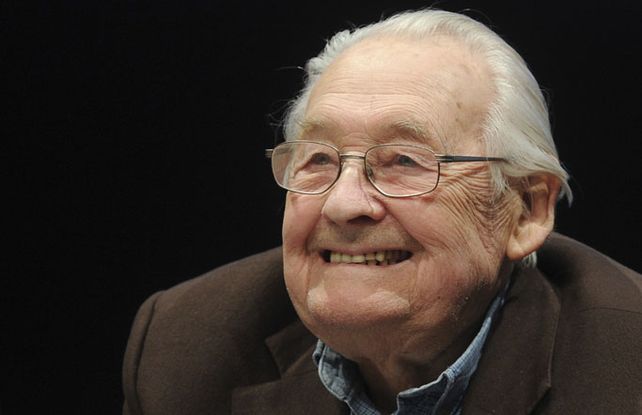 Wajda. Tenía 90 años y falleció en Cracovia